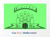 Gut Holz Halberstadt